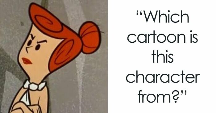 “Which Character Yells ‘Yabba Dabba Doo’?”: 25 Tricky Saturday Morning Cartoon Questions