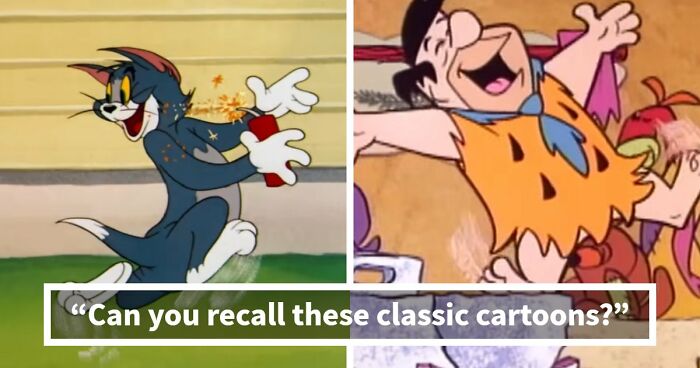 “Which Character Yells ‘Yabba Dabba Doo’?”: 25 Tricky Saturday Morning Cartoon Questions
