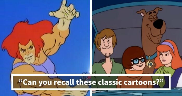 “Which Character Yells ‘Yabba Dabba Doo’?”: 25 Tricky Saturday Morning Cartoon Questions