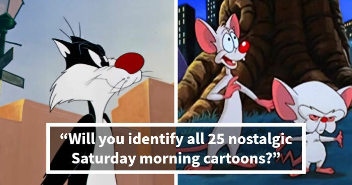 “Which Character Yells ‘Yabba Dabba Doo’?”: 25 Tricky Saturday Morning Cartoon Questions