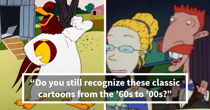 “Which Character Yells ‘Yabba Dabba Doo’?”: 25 Tricky Saturday Morning Cartoon Questions