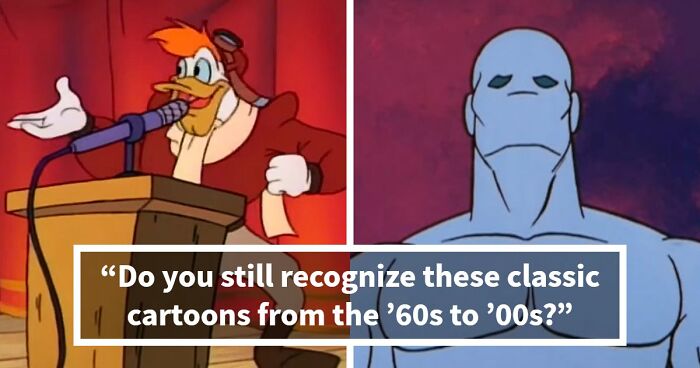 “Which Character Yells ‘Yabba Dabba Doo’?”: 25 Tricky Saturday Morning Cartoon Questions