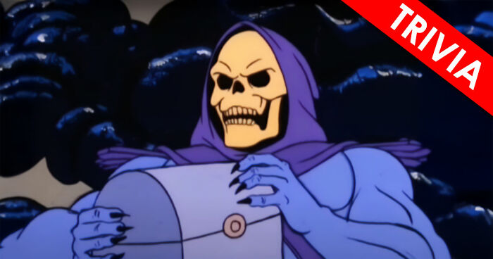“Which Character Yells ‘Yabba Dabba Doo’?”: 25 Tricky Saturday Morning Cartoon Questions