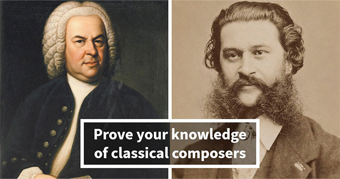 “Who Wrote Clair De Lune?”: Test Your Knowledge Of Classical Music In 16 Questions