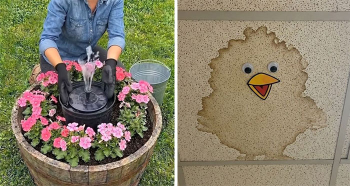 37 Times Creative People Had An Idea And Just Ran With It (New Pics)