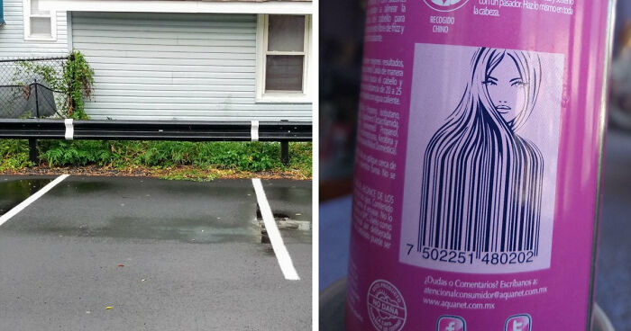 63 Times Designers Transformed Ordinary Things So Brilliantly It Made Using Them More Enjoyable