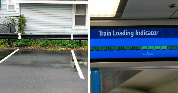 63 Times Designers Transformed Ordinary Things So Brilliantly It Made Using Them More Enjoyable