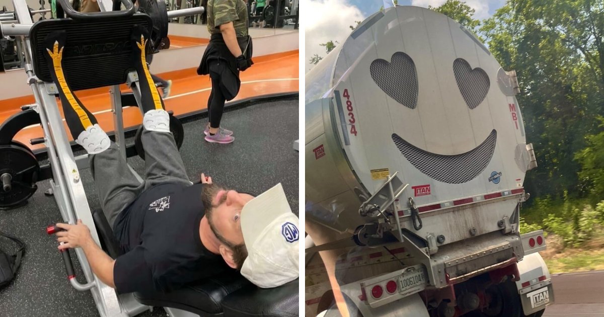 “Tanker Has A Better Vibe Than Me”: 63 Ordinary Objects That Got Surprisingly Clever Design Upgrades