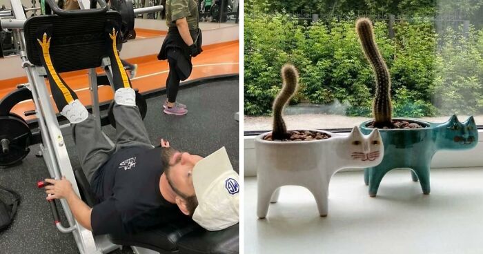 63 Times Designers Transformed Ordinary Things So Brilliantly It Made Using Them More Enjoyable