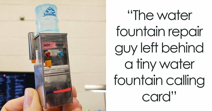 63 Times Designers Transformed Ordinary Things So Brilliantly It Made Using Them More Enjoyable