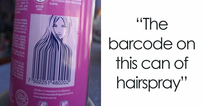 63 Times Designers Transformed Ordinary Things So Brilliantly It Made Using Them More Enjoyable