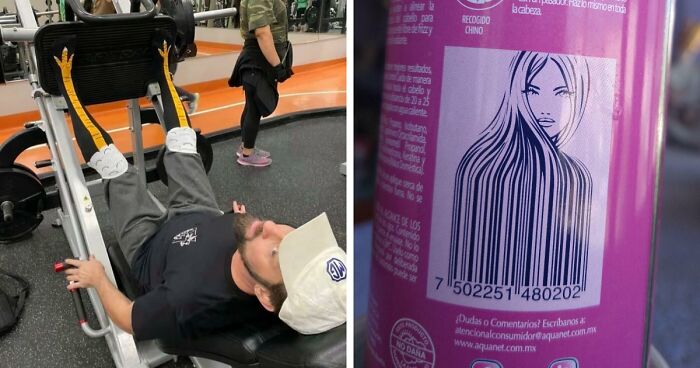 63 Times Designers Transformed Ordinary Things So Brilliantly It Made Using Them More Enjoyable