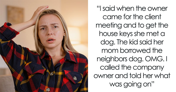 Reckless Mom Dumps 7YO On A Pet Sitter, Has A Meltdown When CPS Ruins Her Vacation