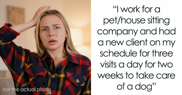 Reckless Mom Dumps 7YO On A Pet Sitter, Has A Meltdown When CPS Ruins Her Vacation