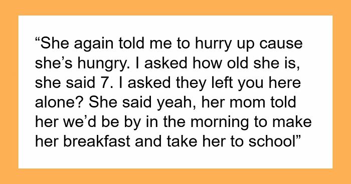 Reckless Mom Dumps 7YO On A Pet Sitter, Has A Meltdown When CPS Ruins Her Vacation