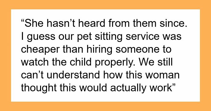 Reckless Mom Dumps 7YO On A Pet Sitter, Has A Meltdown When CPS Ruins Her Vacation