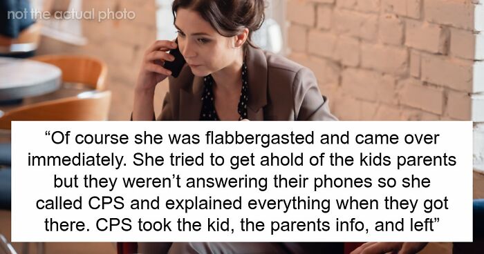 Reckless Mom Dumps 7YO On A Pet Sitter, Has A Meltdown When CPS Ruins Her Vacation