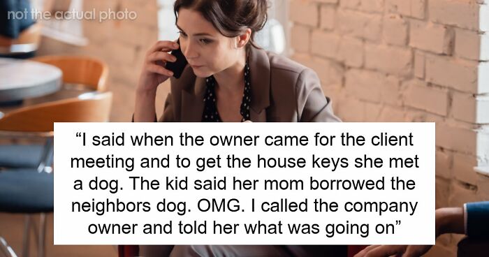 Reckless Mom Dumps 7YO On A Pet Sitter, Has A Meltdown When CPS Ruins Her Vacation