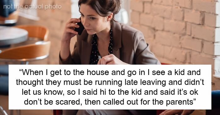 Reckless Mom Dumps 7YO On A Pet Sitter, Has A Meltdown When CPS Ruins Her Vacation
