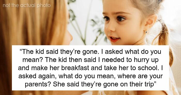 Reckless Mom Dumps 7YO On A Pet Sitter, Has A Meltdown When CPS Ruins Her Vacation