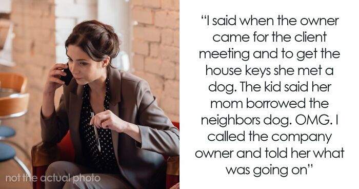 Reckless Mom Dumps 7YO On A Pet Sitter, Has A Meltdown When CPS Ruins Her Vacation