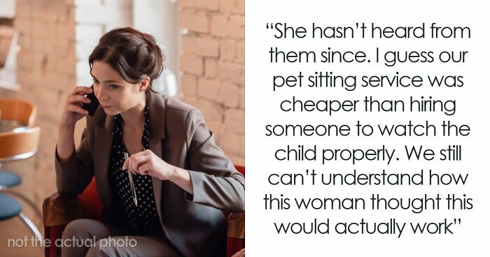 Reckless Mom Dumps 7YO On A Pet Sitter, Has A Meltdown When CPS Ruins Her Vacation