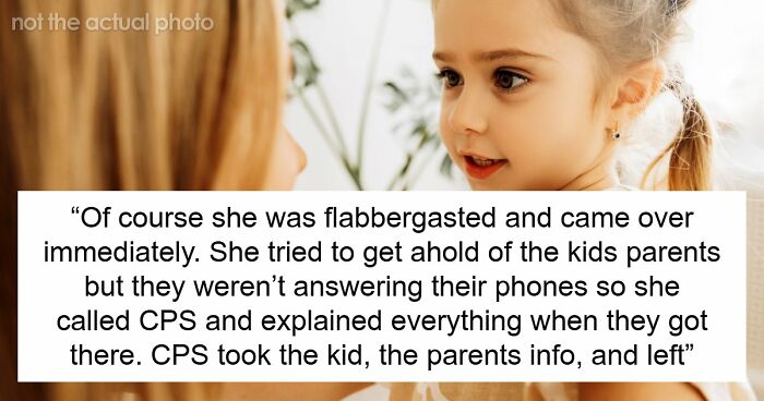 Reckless Mom Dumps 7YO On A Pet Sitter, Has A Meltdown When CPS Ruins Her Vacation