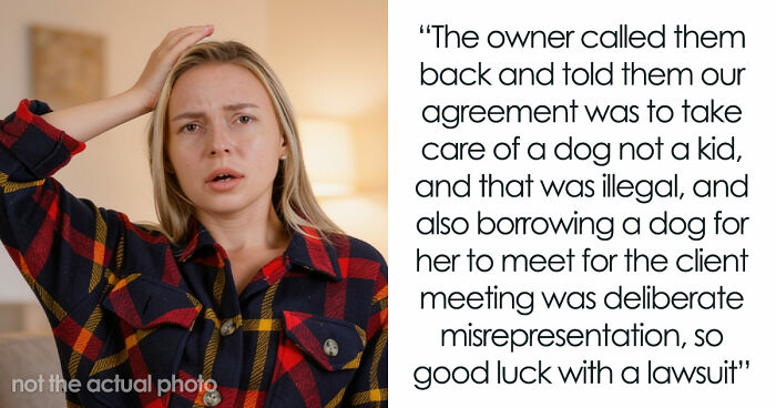 Reckless Mom Dumps 7YO On A Pet Sitter, Has A Meltdown When CPS Ruins Her Vacation