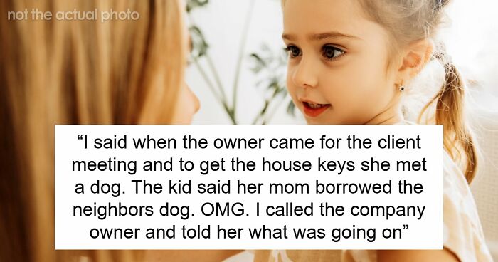 Reckless Mom Dumps 7YO On A Pet Sitter, Has A Meltdown When CPS Ruins Her Vacation