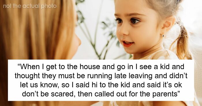 Reckless Mom Dumps 7YO On A Pet Sitter, Has A Meltdown When CPS Ruins Her Vacation