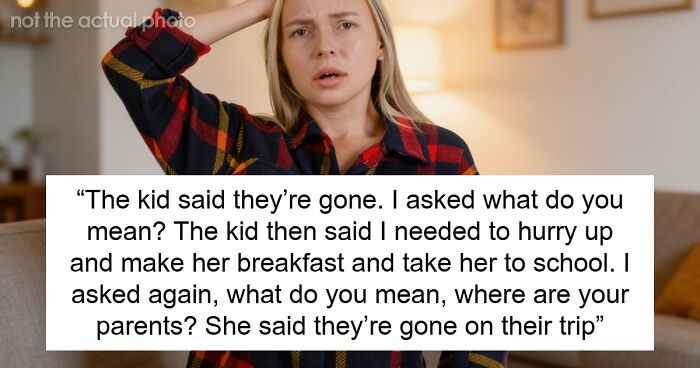 Reckless Mom Dumps 7YO On A Pet Sitter, Has A Meltdown When CPS Ruins Her Vacation