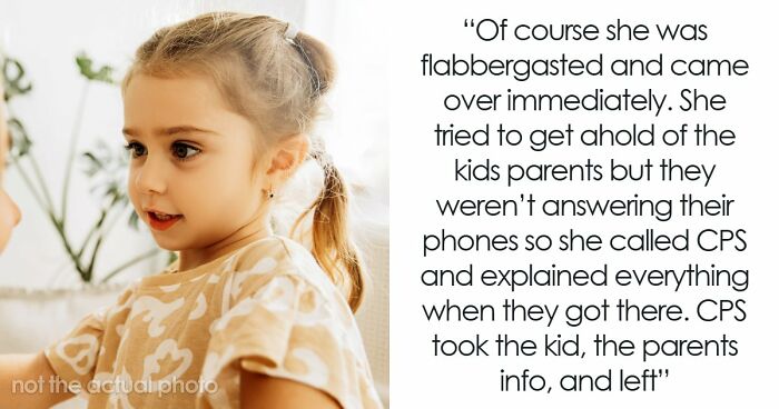 Reckless Mom Dumps 7YO On A Pet Sitter, Has A Meltdown When CPS Ruins Her Vacation