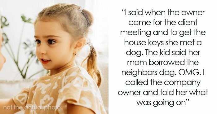 Reckless Mom Dumps 7YO On A Pet Sitter, Has A Meltdown When CPS Ruins Her Vacation