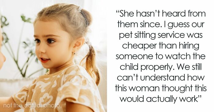 Reckless Mom Dumps 7YO On A Pet Sitter, Has A Meltdown When CPS Ruins Her Vacation