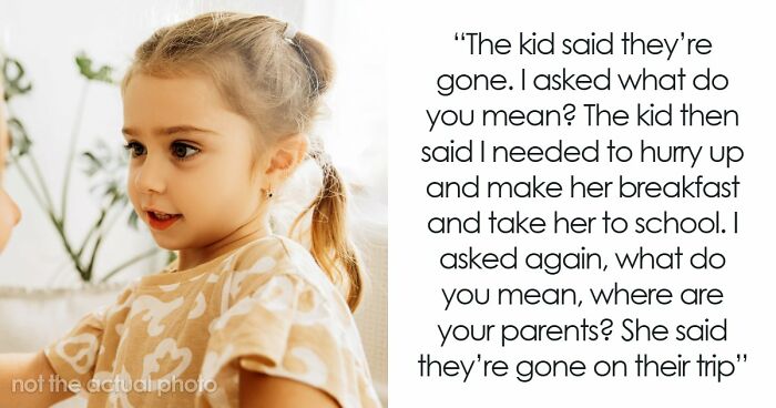Reckless Mom Dumps 7YO On A Pet Sitter, Has A Meltdown When CPS Ruins Her Vacation