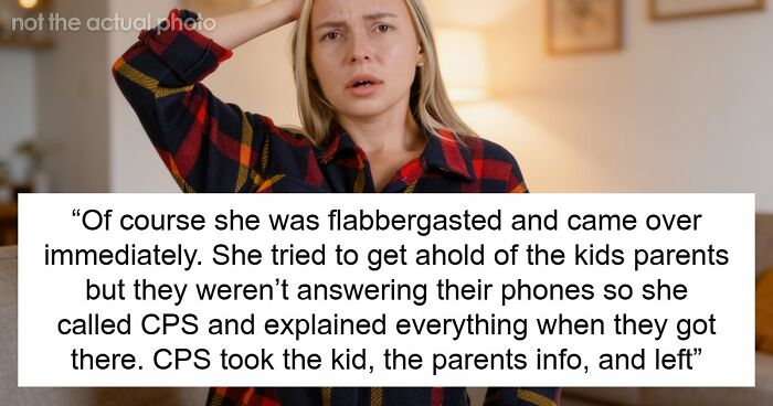 Reckless Mom Dumps 7YO On A Pet Sitter, Has A Meltdown When CPS Ruins Her Vacation