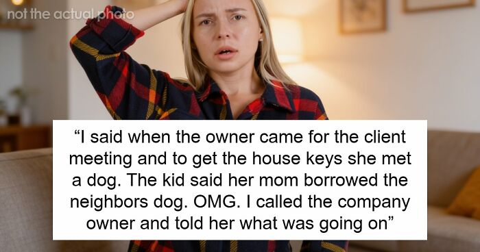 Reckless Mom Dumps 7YO On A Pet Sitter, Has A Meltdown When CPS Ruins Her Vacation