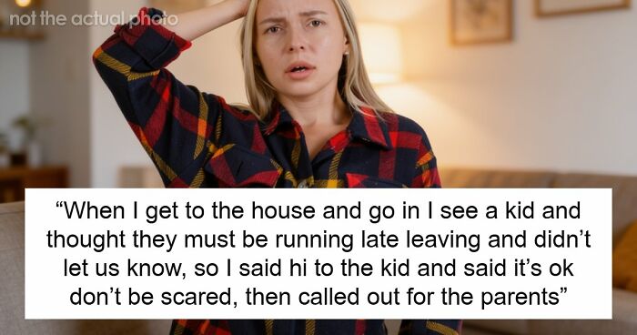 Reckless Mom Dumps 7YO On A Pet Sitter, Has A Meltdown When CPS Ruins Her Vacation