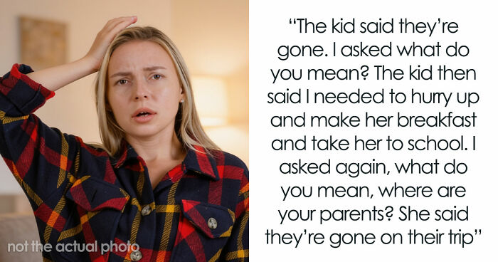Reckless Mom Dumps 7YO On A Pet Sitter, Has A Meltdown When CPS Ruins Her Vacation