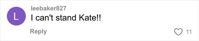 A comment about not liking Kate regarding Collin Gosselin's disturbing truth and behavioral facility stay. A comment about not liking Kate regarding Collin Gosselin's disturbing truth and behavioral facility stay.