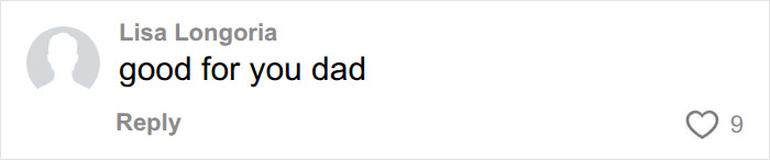 A comment supporting Collin Gosselin's dad, referencing the behavioral facility truth at 12. A comment supporting Collin Gosselin's dad, referencing the behavioral facility truth at 12.