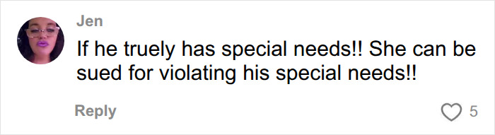 A comment about Collin Gosselin's special needs and the truth behind his behavioral facility placement at 12. A comment about Collin Gosselin's special needs and the truth behind his behavioral facility placement at 12.