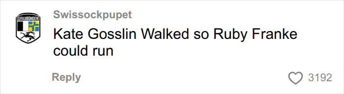 A social media comment discussing Collin Gosselin and the truth about his behavioral facility placement. A social media comment discussing Collin Gosselin and the truth about his behavioral facility placement.