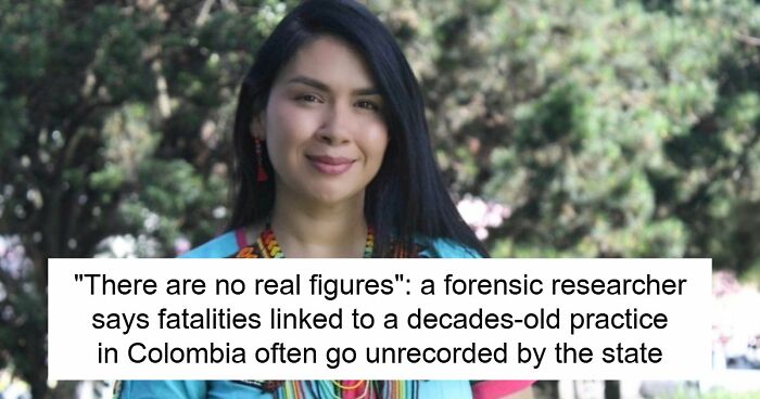 The Silent Suffering Of Indigenous Girls Was Almost Over — Then Congress Stepped In To Protect A Harmful Ritual