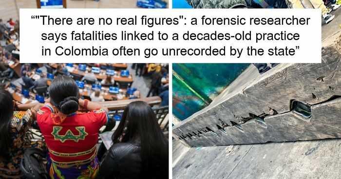 The Silent Suffering Of Indigenous Girls Was Almost Over — Then Congress Stepped In To Protect A Harmful Ritual