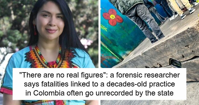 The Silent Suffering Of Indigenous Girls Was Almost Over — Then Congress Stepped In To Protect A Harmful Ritual