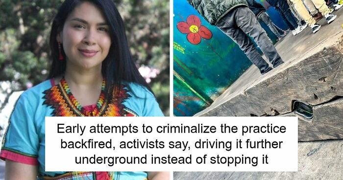 The Silent Suffering Of Indigenous Girls Was Almost Over — Then Congress Stepped In To Protect A Harmful Ritual