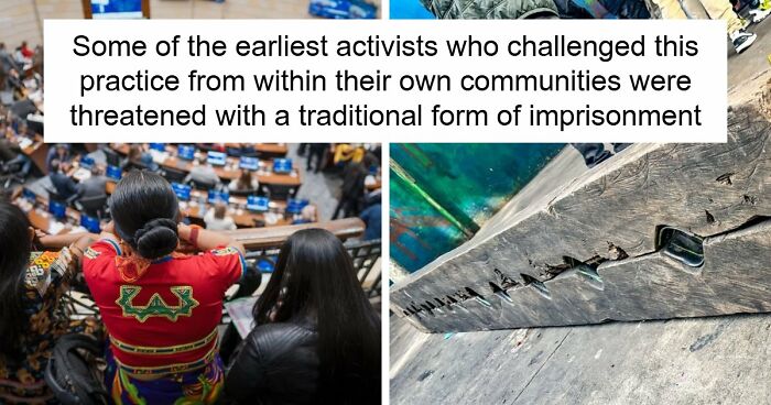 Colombian Women Fought to End A Harmful Ritual After The Loss Of 3 Baby Girls Sparked Public Outcry