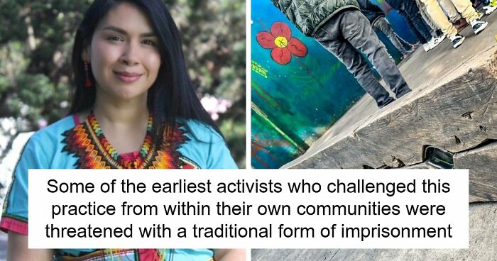 The Silent Suffering Of Indigenous Girls Was Almost Over — Then Congress Stepped In To Protect A Harmful Ritual