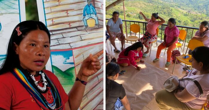 The Silent Suffering Of Indigenous Girls Was Almost Over — Then Congress Stepped In To Protect A Harmful Ritual